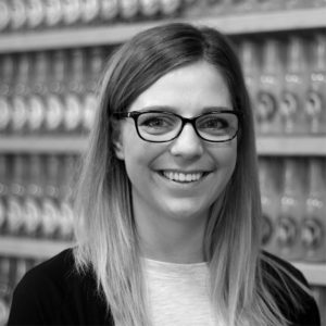 Britta Grolig Export Assistant Thomas Henry
